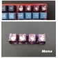 4 in 1 Genshin Impact Replacement Keycaps R4 OEM / Cherry PBT dye-subbed Keycaps Set for Mechanical Gaming Keyboard